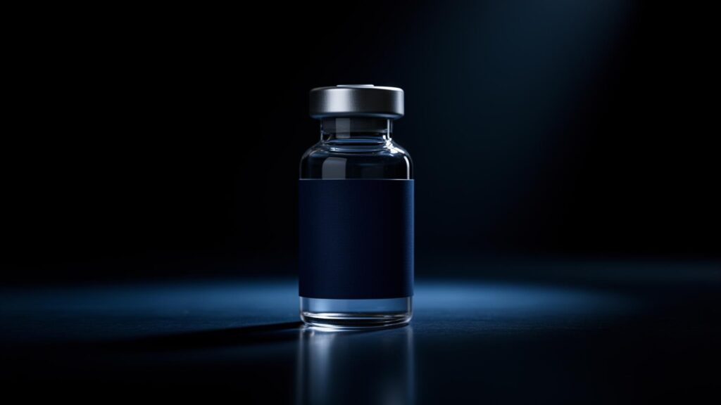 Peptides for Discovery